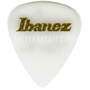 Ibanez B1000SVR-WH Signature Models STEVE VAI Picks w/ Rubber Grip Heavy - white
