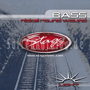 Stagg Nickel Bass Roundwound 4-string L