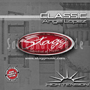 Stagg Angel Lopez Classic Guitar High Tension