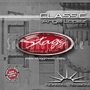 Stagg Angel Lopez Classic Guitar Normal Tension