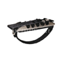 Dunlop 11FD Advance Toggle Capo. Flat