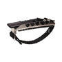 Dunlop 14CD Professional Toggle Capo. Curved