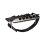 Dunlop 14FD Professional Toggle Capo. Flat