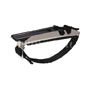 Dunlop 15CD DeLuxe Professional Toggle Cejilla. Curva