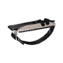 Dunlop 15FD DeLuxe Professional Toggle Capo. Flat