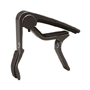 Dunlop 83CS Curved Trigger Capo for Acoustic Guitar (curved)