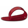 Dunlop FTP Delrin Thumbpick (1 piece) red. medium