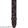 Dunlop D38-10GY Guitar Strap D 38 Nylon Cammo