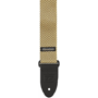 Dunlop D38-15CL Guitar Strap D 38 Nylon Tweed Classic