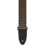 Dunlop D38-15SG Guitar Strap D 38 Nylon Tweed Sage