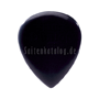 Dunlop 445 Plektren NYLON BIG STUBBY black 3.00 mm