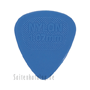 Dunlop 443 Plektren NYLON MIDI STANDARD blue 1.07 mm