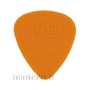 Dunlop 443 Plektren NYLON MIDI STANDARD orange 0.67 mm