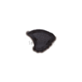 Dunlop 444 Púas GAUGED NYLON FINS Big Pack negras 1.07 mm