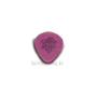 Dunlop 472 Plektren TORTEX JAZZ heavy violett rund