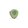 Dunlop 472 Plektren TORTEX JAZZ medium green rund
