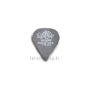 Dunlop 412 Plektren TORTEX SHARP black 1.35 mm