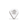 Dunlop 412 Plektren TORTEX SHARP white 1.50 mm