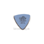 Dunlop 431 Plektren TORTEX TRIANGLE Big Pack blue 1.00 mm