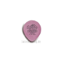 Dunlop 413 Plektren TORTEX TEAR DROP violett 1.14 mm