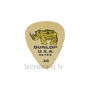 Dunlop 421 Plektren ULTEX Ivroid (yellow) 0.60 mm