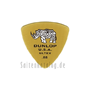 Dunlop 426 Púas ULTEX TRIANGLE Arena (blancas) 0.88mm