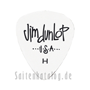 Dunlop 479 Plektren POLY PICKS white. heavy