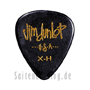 Dunlop 479 Plektren POLY PICKS black. extra heavy