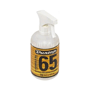 Dunlop 6516 No.65 Abrillantador y Limpiador para Guitarras. 16 oz..1 pieza.