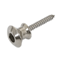 Dunlop SLS1911N Dual Design Buttons end pin. nickel