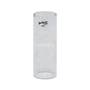 Dunlop 203 Pyrex Glass Slide Regular Wall. 22x25x69mm