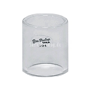 Dunlop 204 Pyrex Glass Slide Medium Wall. 20x25x28mm