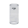 Dunlop 212 Pyrex Glass Slide Heavy Wall. 17x35x51mm