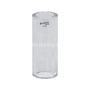 Dunlop 215 Pyrex Glass Slide Heavy Wall. 20x29x69mm