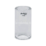 Dunlop 218 Pyrex Vidrio Slide Dura Wall. 20x29x51mm