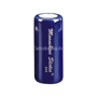 Dunlop 242 Moonshine Ceramic Slide, short/small