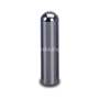 Dunlop 919 Acero Inoxidable Pro Tonebar Jerry Byrd. 4.5 oz.. 3/4"x 2-3/4"