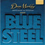 Dean Markley 2036 ML Blue Steel Acoustic