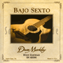 Dean Markley 2096 SX Bajo Sexto 12-string