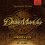 Dean Markley 2102A LT Formula 82/R Acoustic