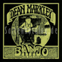 Dean Markley 2306 MED Banjo 5-cuerdas