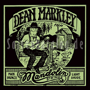 Dean Markley 2408 REG Nickel Mandolin Acoustic