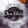 Dean Markley 2505B MED Nickel Steel Electric