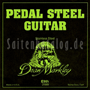 Dean Markley 2589 E9th ROBERT RANDOLPH Pedal Steel Guitar