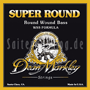 Dean Markley 2639 ML Super Round Bass 5-string