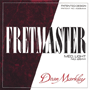 Dean Markley 2644 ML Fretmaster Bass 4-string