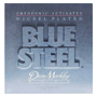 Dean Markley 2679A ML Blue Steel NPS (Nickel Plated Steel) Bass 5-string