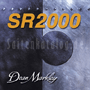 Dean Markley 2693 ML SR2000 Bass 5-cuerdas