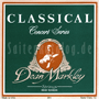 Dean Markley 2814 Classical Concert Serie High