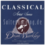 Dean Markley 2826 Classical Artist Serie Super High